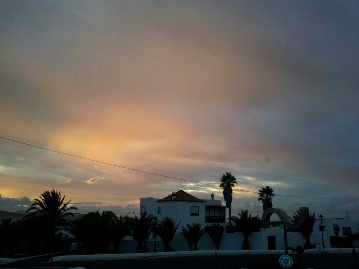 טגיסי Home From Home מראה חיצוני תמונה
