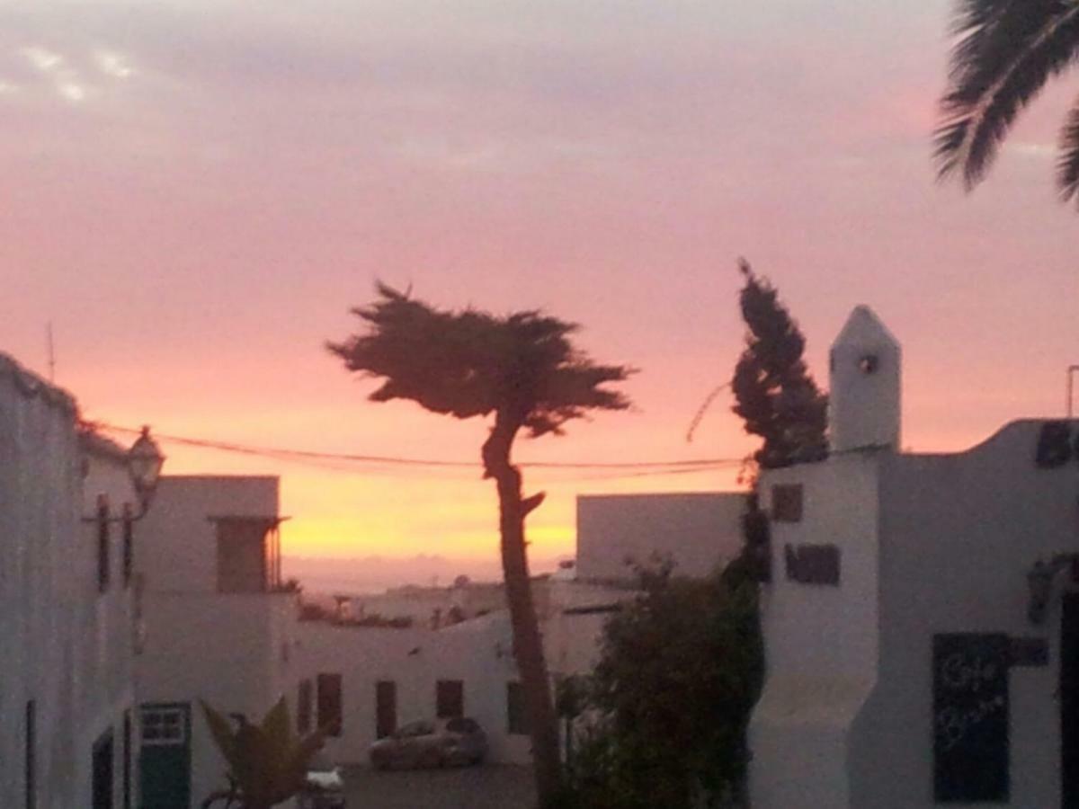טגיסי Home From Home מראה חיצוני תמונה